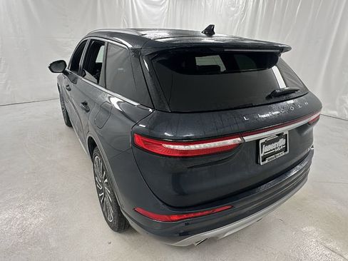 Used 2020 Lincoln Corsair Reserve image 5