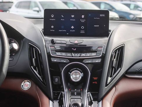Used 2020 Acura RDX FWD w/ Technology Package image 11