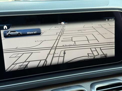 New 2026 Mercedes-Benz GLE 450 4MATIC image 18