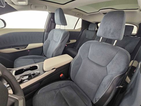 Certified 2023 Lexus RZ 450e Premium w/ Accessory Package (P5) image 21