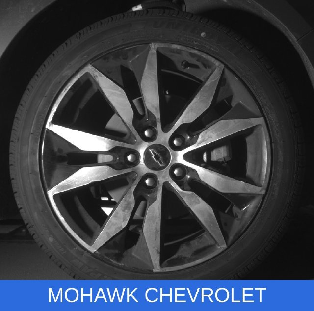 Used 2024 Chevrolet Malibu RS FWD image 27