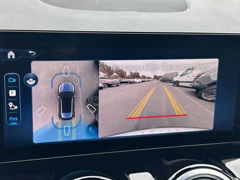 Certified 2025 Mercedes-Benz GLA 250 4MATIC image 20