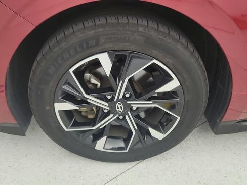 Used 2025 Hyundai Sonata SEL FWD image 38