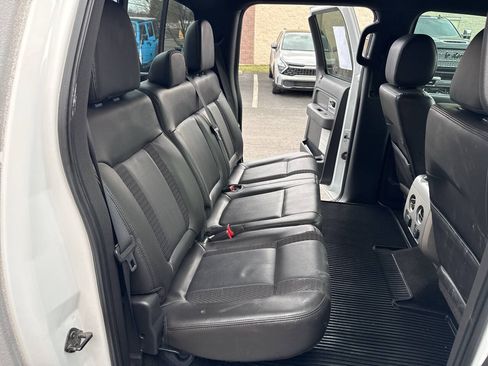 Used 2014 Ford F150 Raptor AWD/4WD image 35