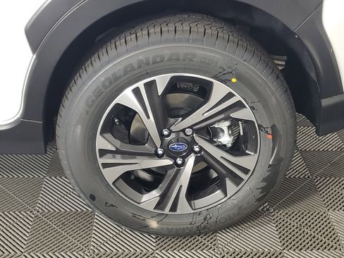 New 2026 Subaru Crosstrek 2.0i Premium image 11