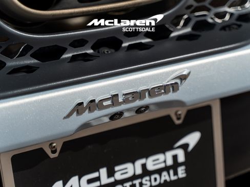New 2026 McLaren 750S image 16
