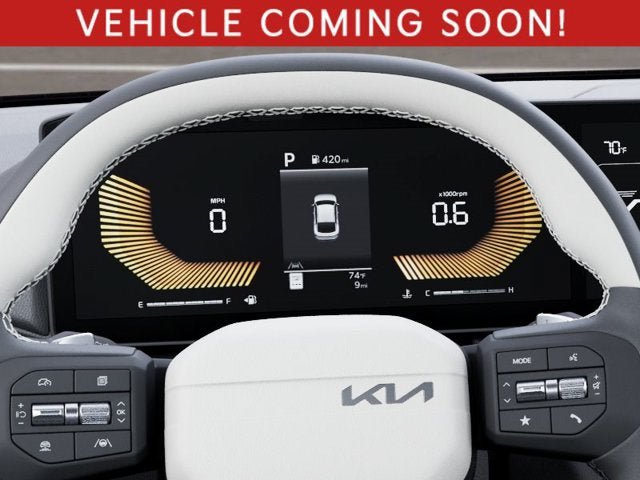 New 2026 Kia K4 GT-Line FWD image 21