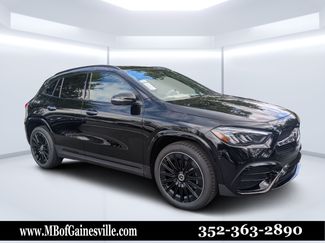New 2026 Mercedes-Benz GLA 250 4MATIC video 1
