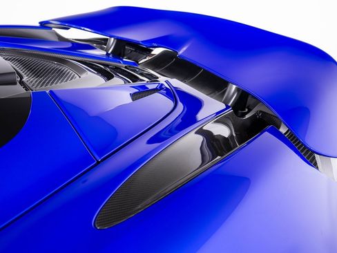 Used 2021 McLaren 720S Performance image 25