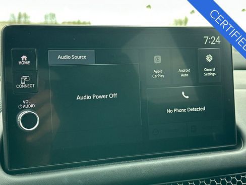 Certified 2026 Honda HR-V Sport image 20