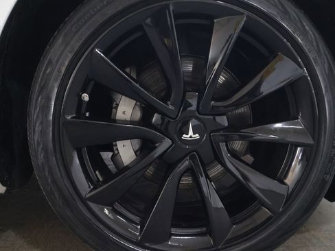 Used 2020 Tesla Model 3 Standard Range Plus image 28