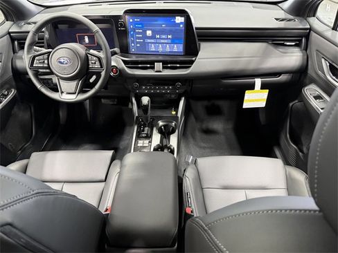 New 2026 Subaru Outback Touring XT image 23