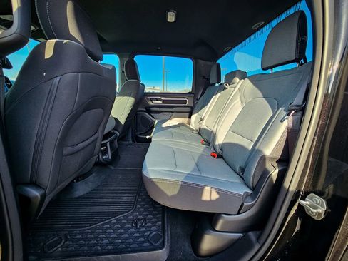 Certified 2023 RAM 1500 Big Horn image 31