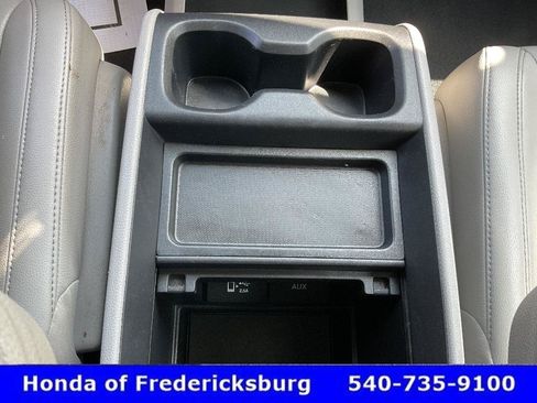 Used 2018 Honda Odyssey EX-L image 44