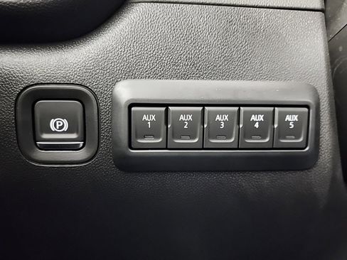 New 2025 Chevrolet Silverado 3500 W/T w/ WT Convenience Package image 34