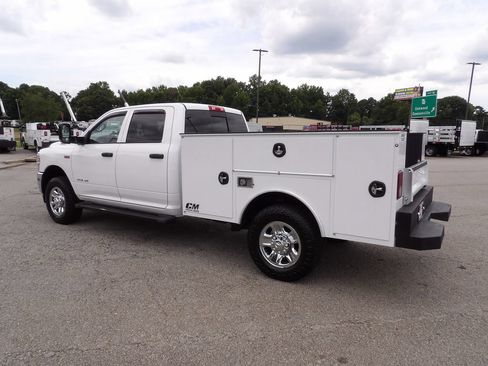 Used 2021 RAM 2500 Tradesman AWD/4WD image 4