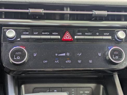Used 2025 Hyundai Tucson SEL FWD image 36