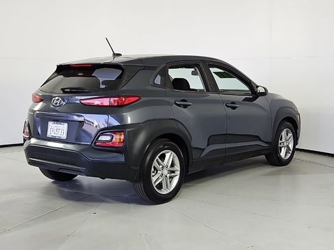 Used 2019 Hyundai Kona SE FWD image 7