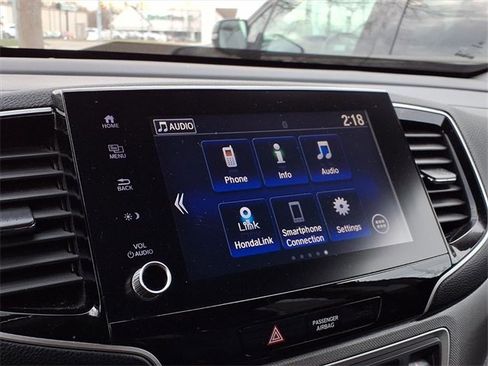 Certified 2023 Honda Ridgeline RTL image 15