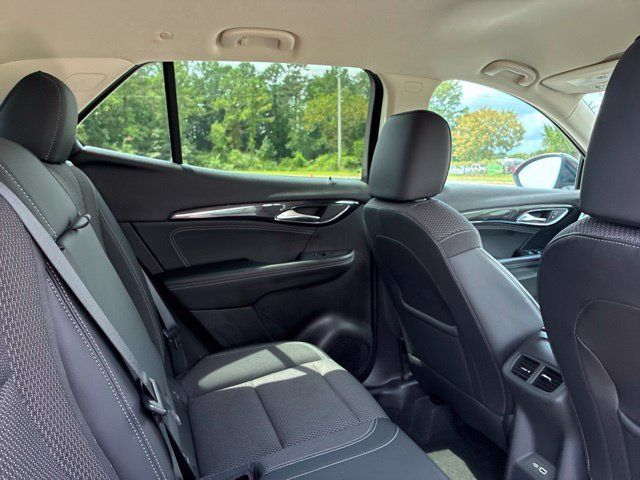 Used 2023 Buick Envision Preferred FWD image 24