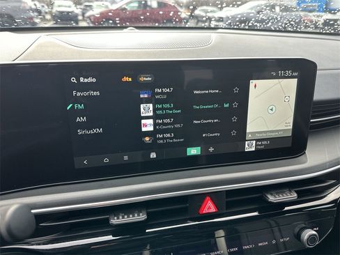 Used 2025 Kia K5 GT-Line image 16