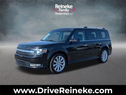 Used 2015 Ford Flex SEL w/ Equipment Group 202A