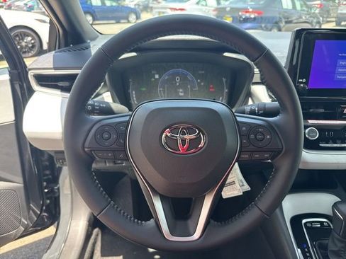 Certified 2026 Toyota Corolla SE AWD/4WD image 20