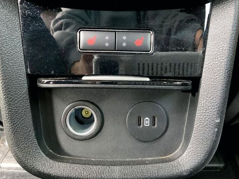 Used 2023 Lincoln Nautilus Reserve w/ Equipment Group 201A image 34