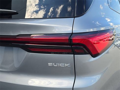 New 2026 Buick Enclave Sport Touring w/ Power Package image 10