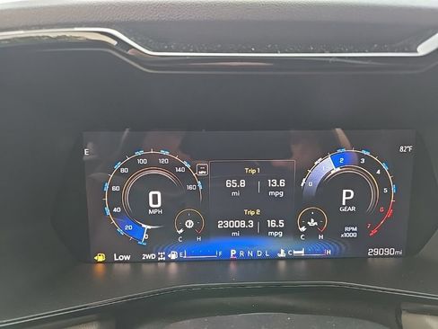 Used 2023 Chevrolet Colorado ZR2 w/ ZR2 Convenience Package III AWD/4WD image 19