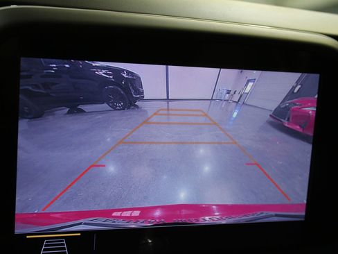 Used 2019 Chevrolet Camaro LT w/ 1LE Track Performance Package RWD image 26