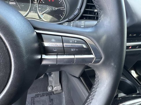 Used 2023 MAZDA CX-30 AWD 2.5 S w/ Preferred Package image 29