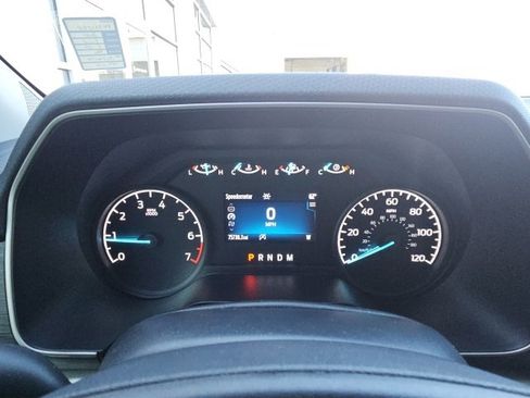 Used 2021 Ford F150 XL w/ Trailer Tow Package image 14