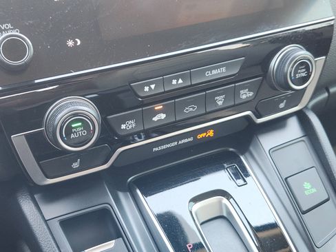 Used 2018 Honda CR-V EX-L image 19