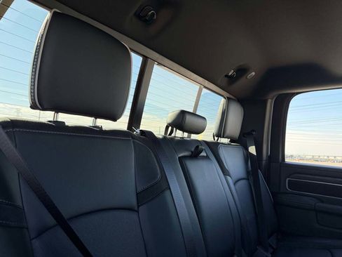 New 2026 RAM 2500 Laramie image 19