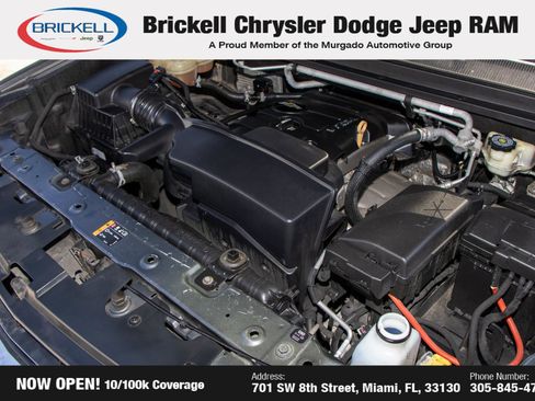 Used 2016 Chevrolet Colorado LT w/ LT Convenience Package image 31