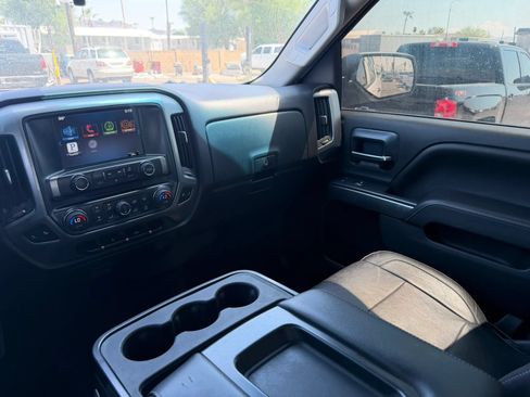 Used 2014 Chevrolet Silverado 1500 LT w/ All Star Edition AWD/4WD image 27