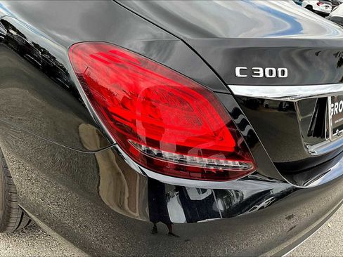 Certified 2021 Mercedes-Benz C 300 Sedan image 28