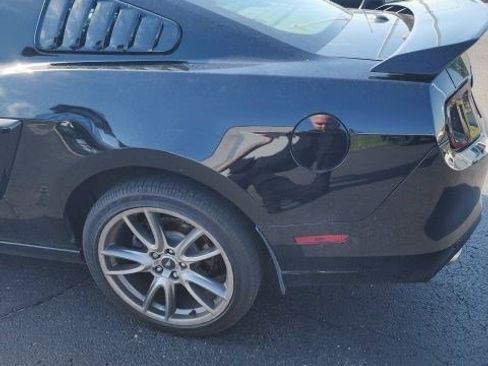 Used 2014 Ford Mustang GT Premium w/ Brembo Brake Package image 12