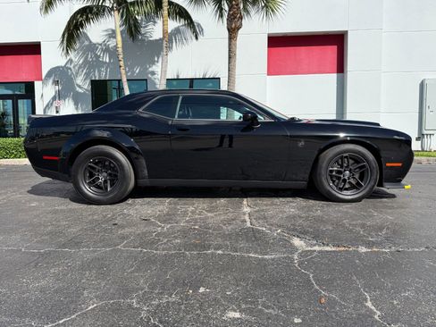 Used 2023 Dodge Challenger SRT Hellcat Redeye image 2
