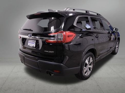 Used 2025 Subaru Ascent Premium AWD/4WD image 5