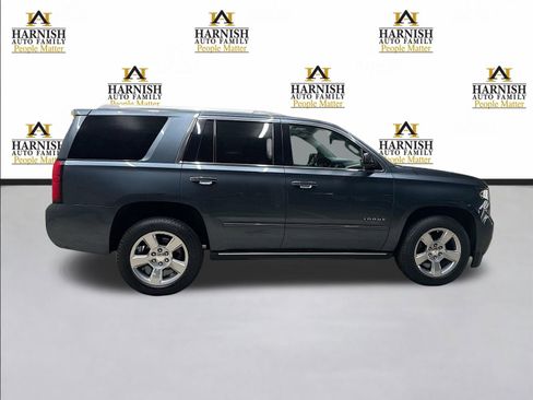 Used 2019 Chevrolet Tahoe Premier image 5