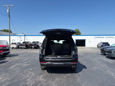 New 2026 Chevrolet Tahoe Premier image 7