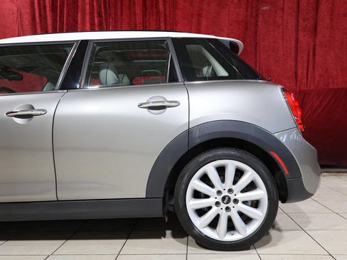 Used 2018 MINI Cooper S FWD image 6