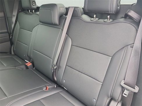 New 2026 Chevrolet Silverado EV LT w/ Plus Package image 11