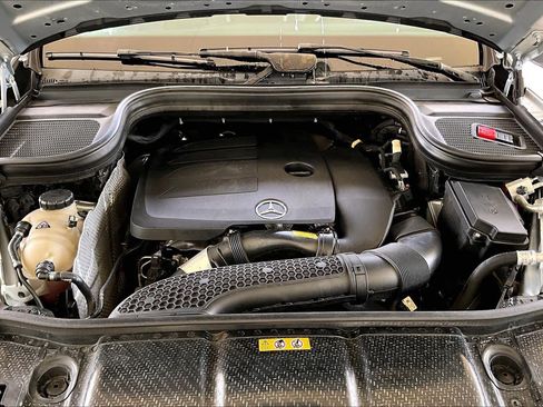 Used 2022 Mercedes-Benz GLE 350 4MATIC image 30