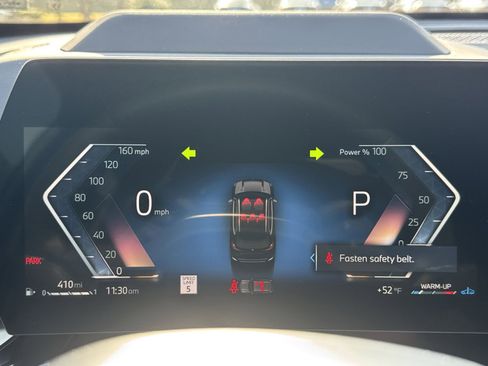 New 2026 BMW X1 xDrive28i w/ Technology Package image 20