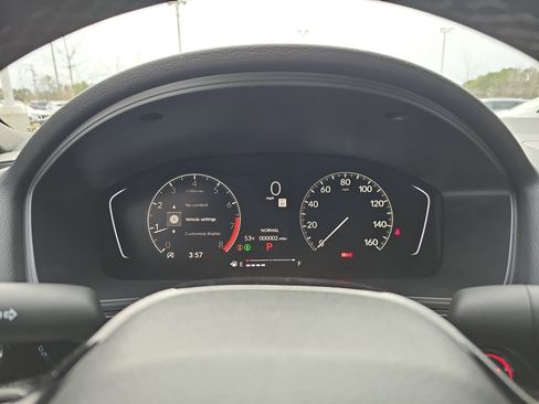 Used 2026 Honda Civic Sport image 17