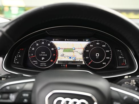 Used 2019 Audi Q7 3.0T Premium Plus w/ Premium Plus Package AWD/4WD image 26