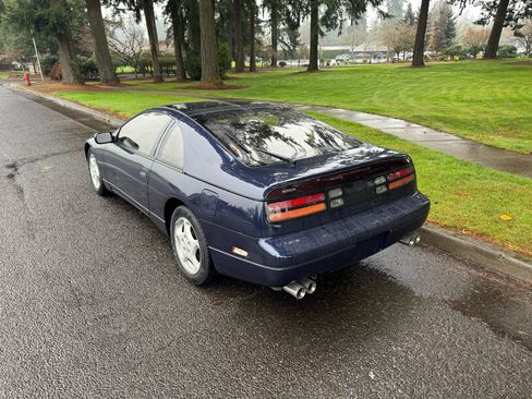 Used 1990 Nissan 300ZX GS image 3